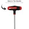 Teng Tools T-HANDLE.NUT.DRIVER MDNT406 - alternate 5